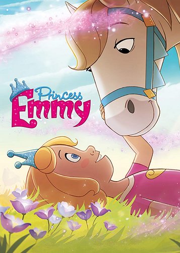 Prinzessin Emmy - Poster 2