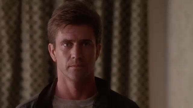 Tequila Sunrise - Trailer - Deutsch - SD