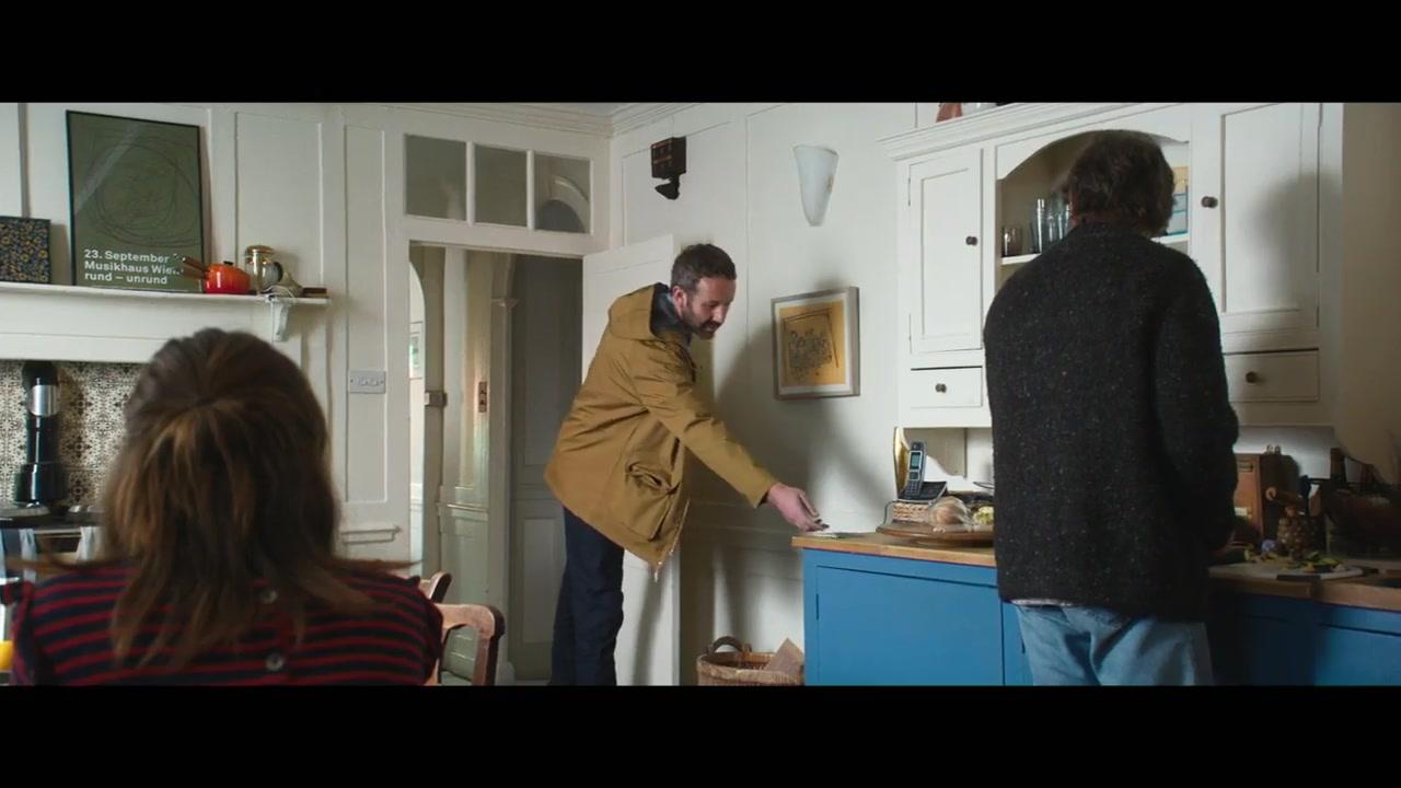 Juliet, Naked - Trailer - Englisch - HD