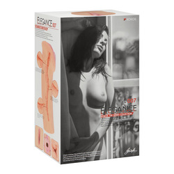 Elegance 7, 18,5 cm