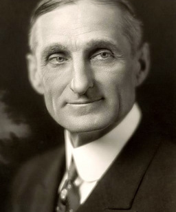 Edgar Norton