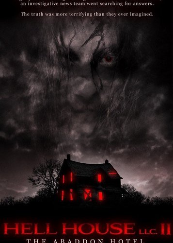 Hell House LLC 2 - The Abaddon Hotel - Poster 3