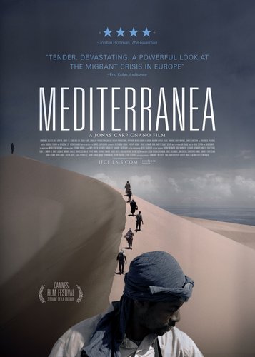 Mediterranea - Poster 2