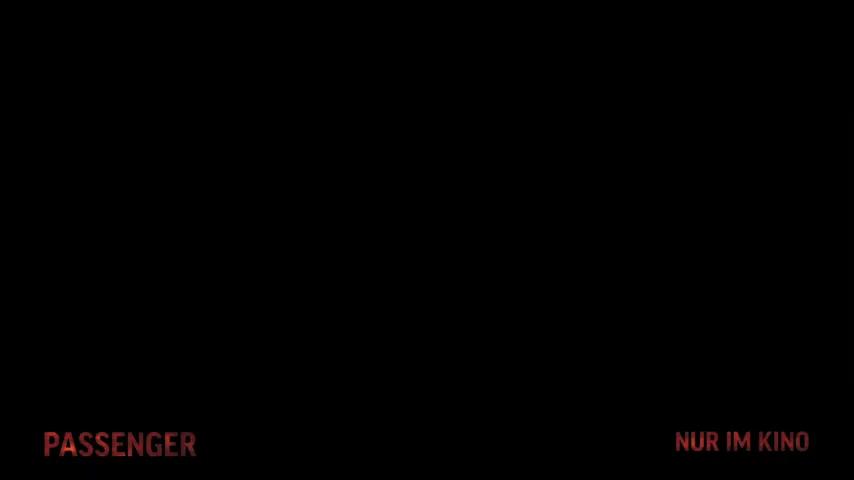 Passenger - Trailer - Deutsch - SD