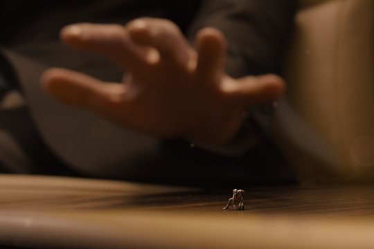 Ant-Man - Szenenbild 65