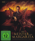 Der Meister und Margarita