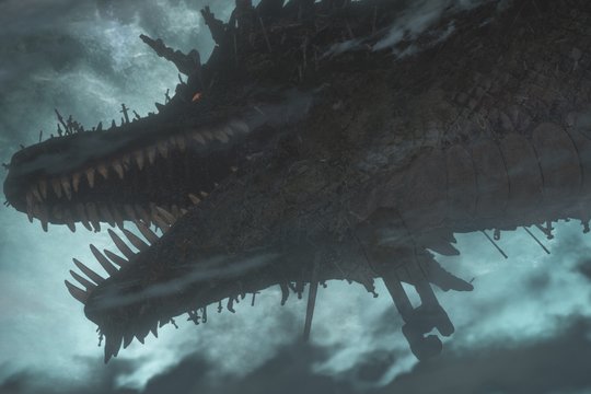 Scarlet - Szenenbild 11