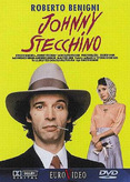 Johnny Stecchino - Zahnstocher Johnny
