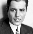 Warner Baxter
