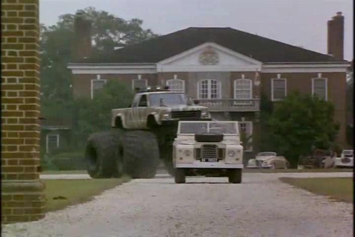 Ace Ventura 2 - Trailer - Englisch - SD