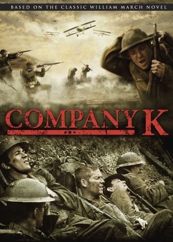 Company K - Poster 1