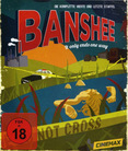 Banshee - Staffel 4