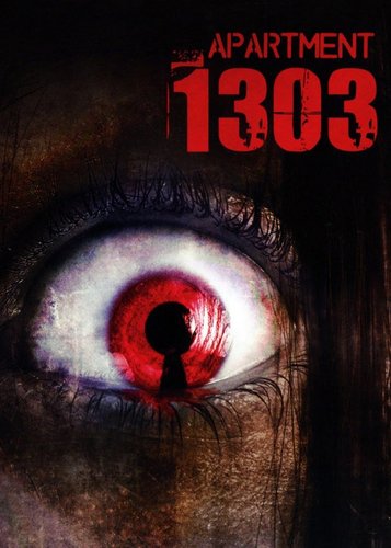 Apartment 1303 - Terror hat eine neue Adresse - Poster 4