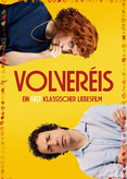 Volveréis - Ein fast klassischer Liebesfilm