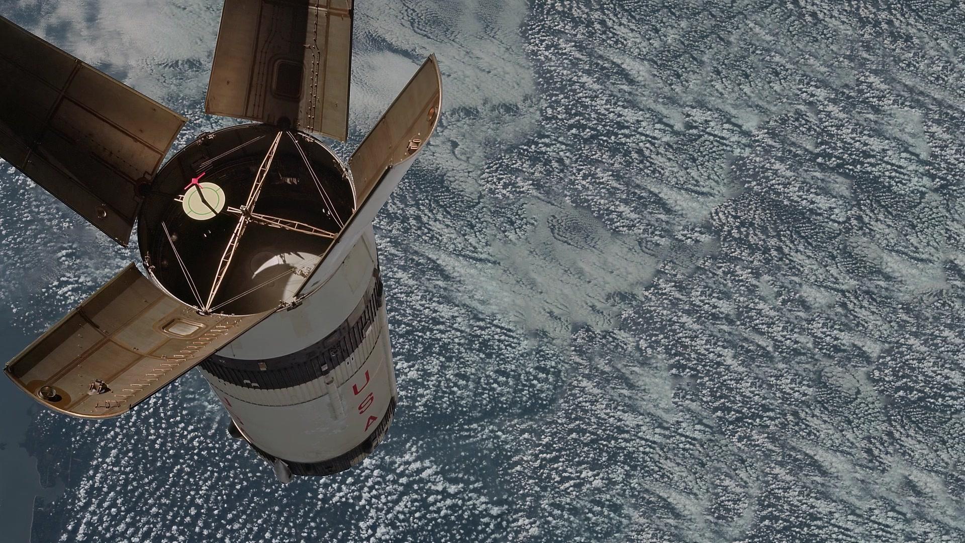 Moon Shots - Trailer - Deutsch - HD