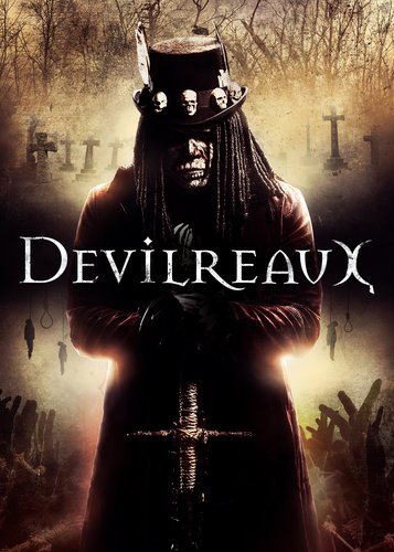 Devilreaux - Poster 1
