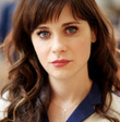 Zooey Deschanel
