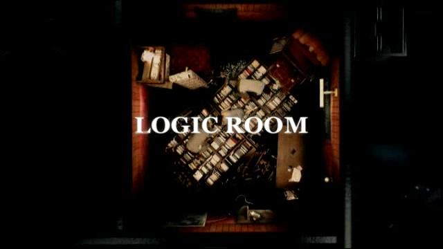 Logic Room - Trailer - Deutsch