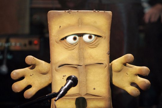 Bernd das Brot - Berndi Broter und der Kasten der Katastrophen - Szenenbild 1
