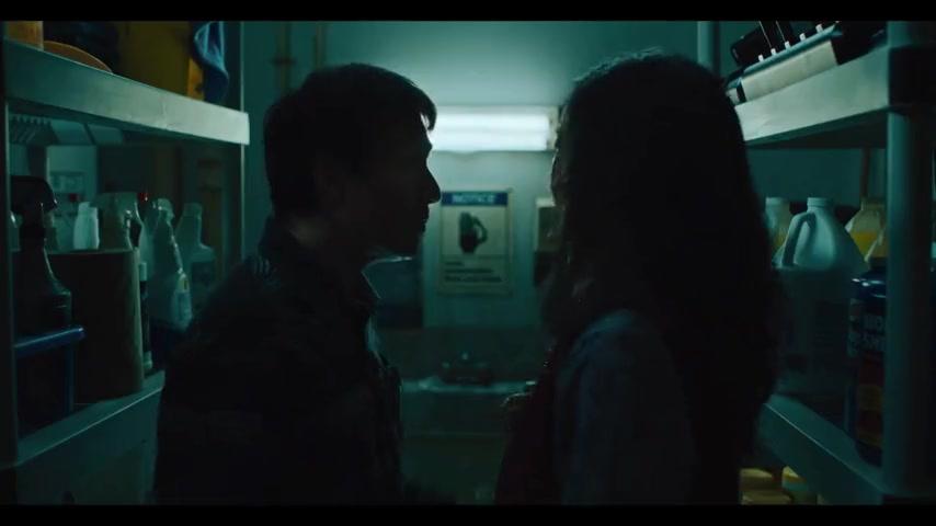 Everything Everywhere All at Once - Trailer - Deutsch - SD
