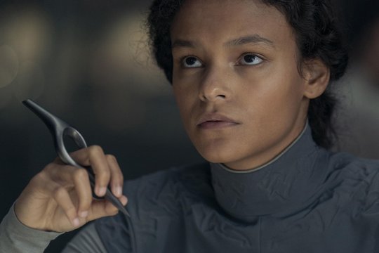 Dune: Prophecy - Staffel 1 - Szenenbild 26