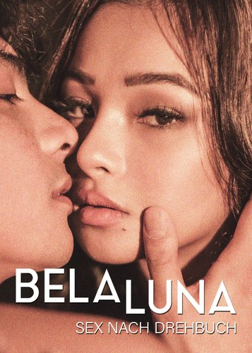 Bela Luna - Poster 1