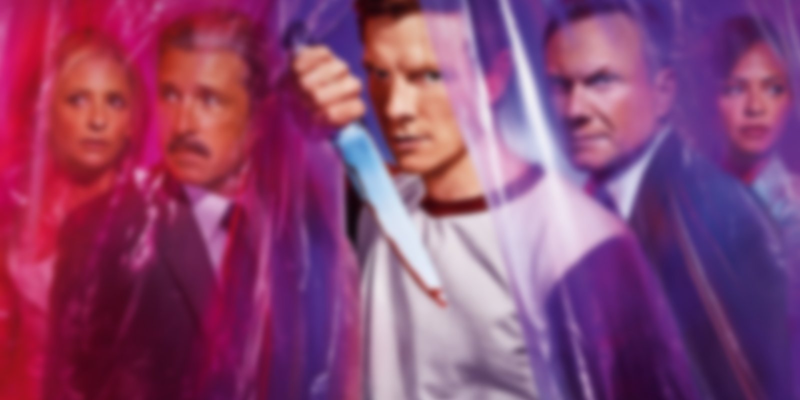 Dexter: Original Sin - Staffel 1