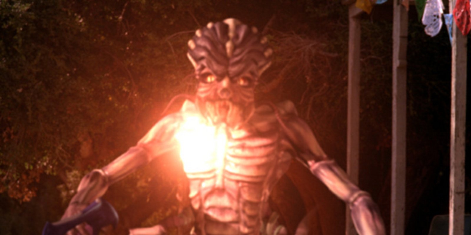 Alien Interceptors