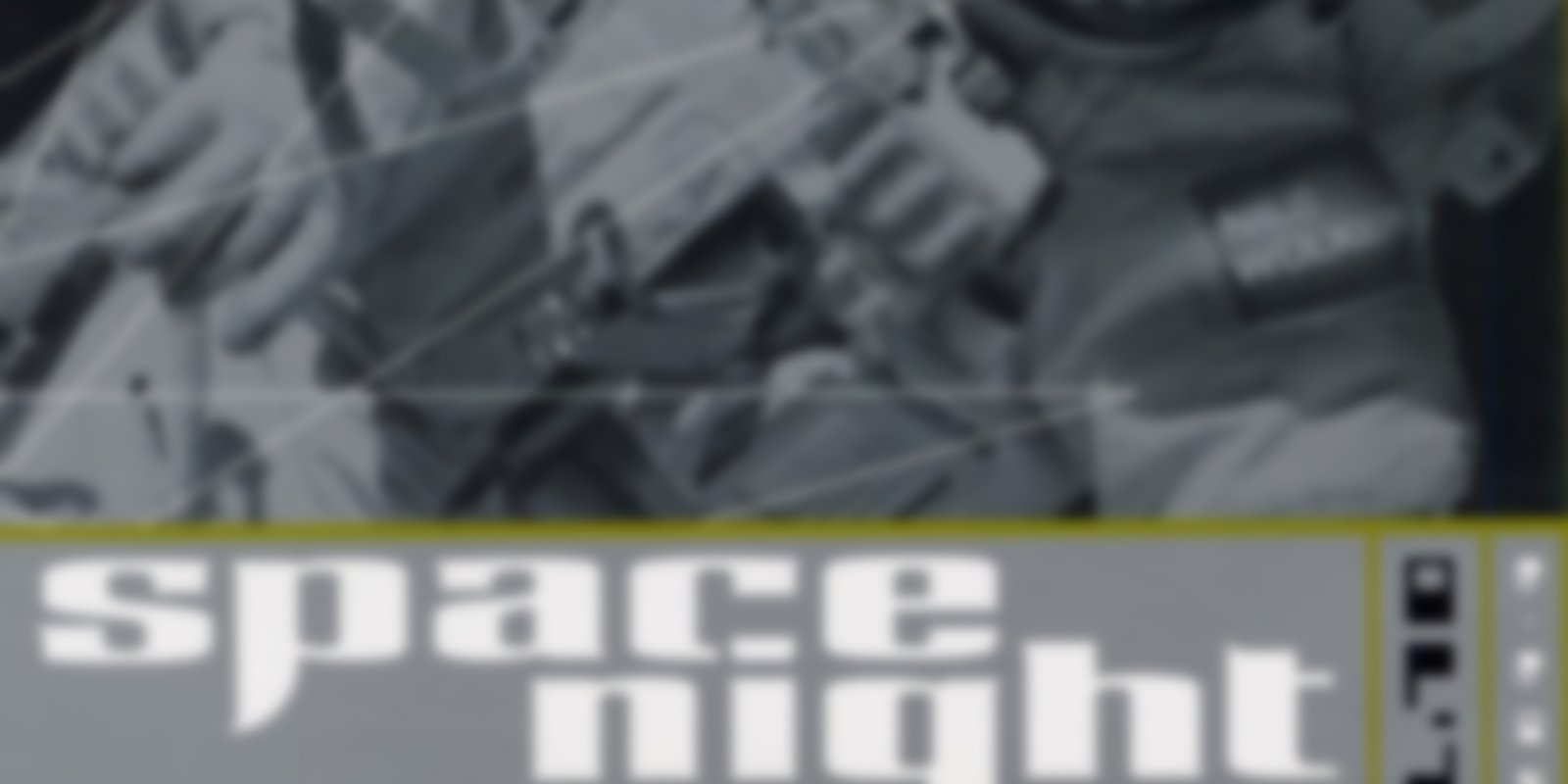 Space Night - Volume 10
