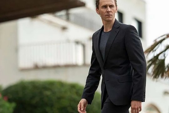 The Night Manager - Staffel 2 - Szenenbild 1