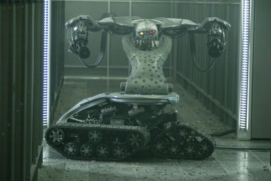 Terminator 3 - Szenenbild 10