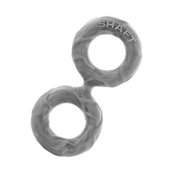 Double C-Ring Modell D - Small, 1,8 cm