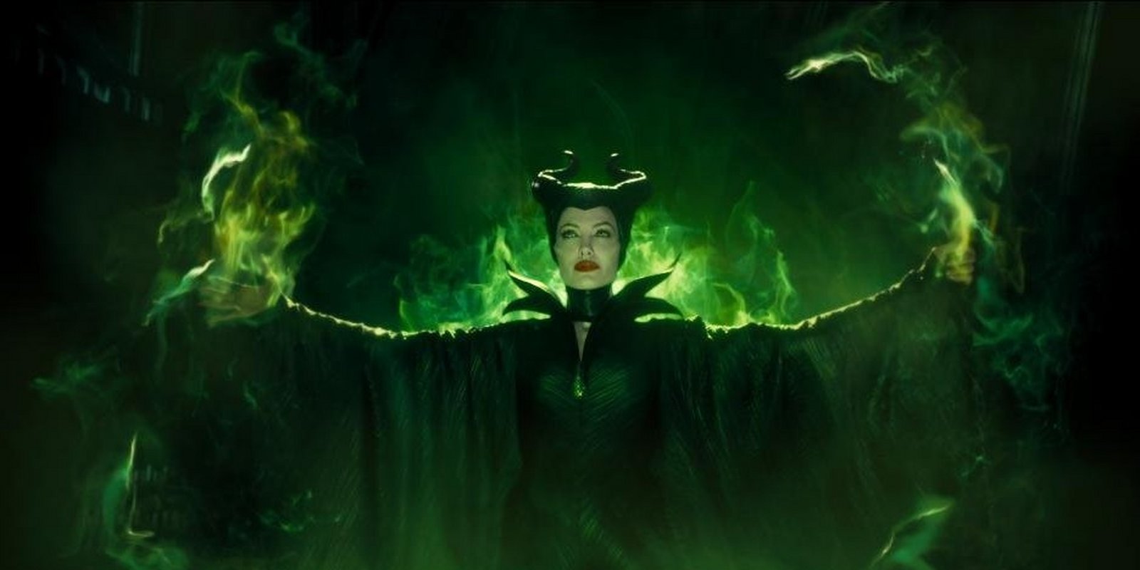 Maleficent