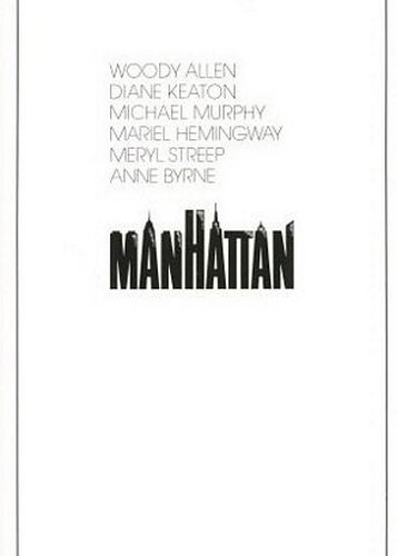 Manhattan - Poster 2