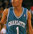 Tyrone Bogues