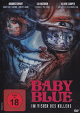 Baby Blue - Im Visier des Killers