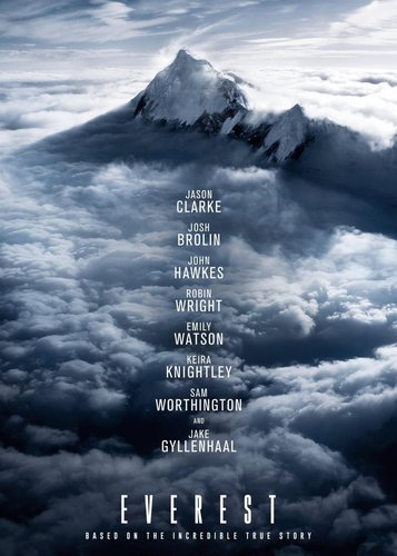 Everest - Poster 2