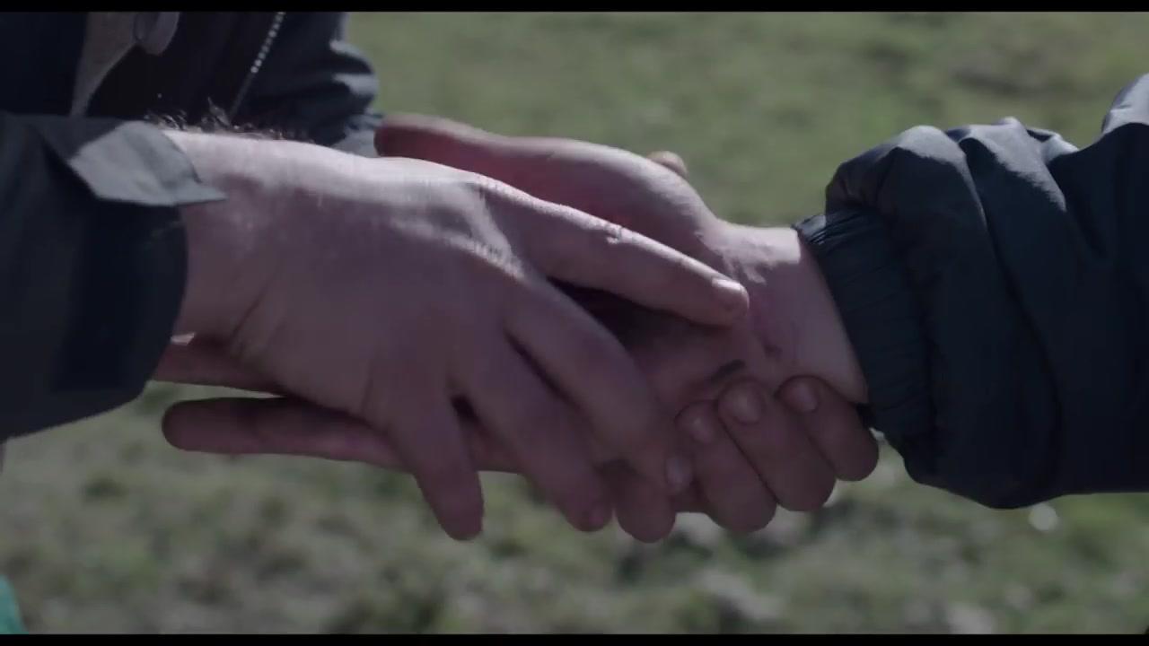 God's Own Country - Trailer - Englisch - HD