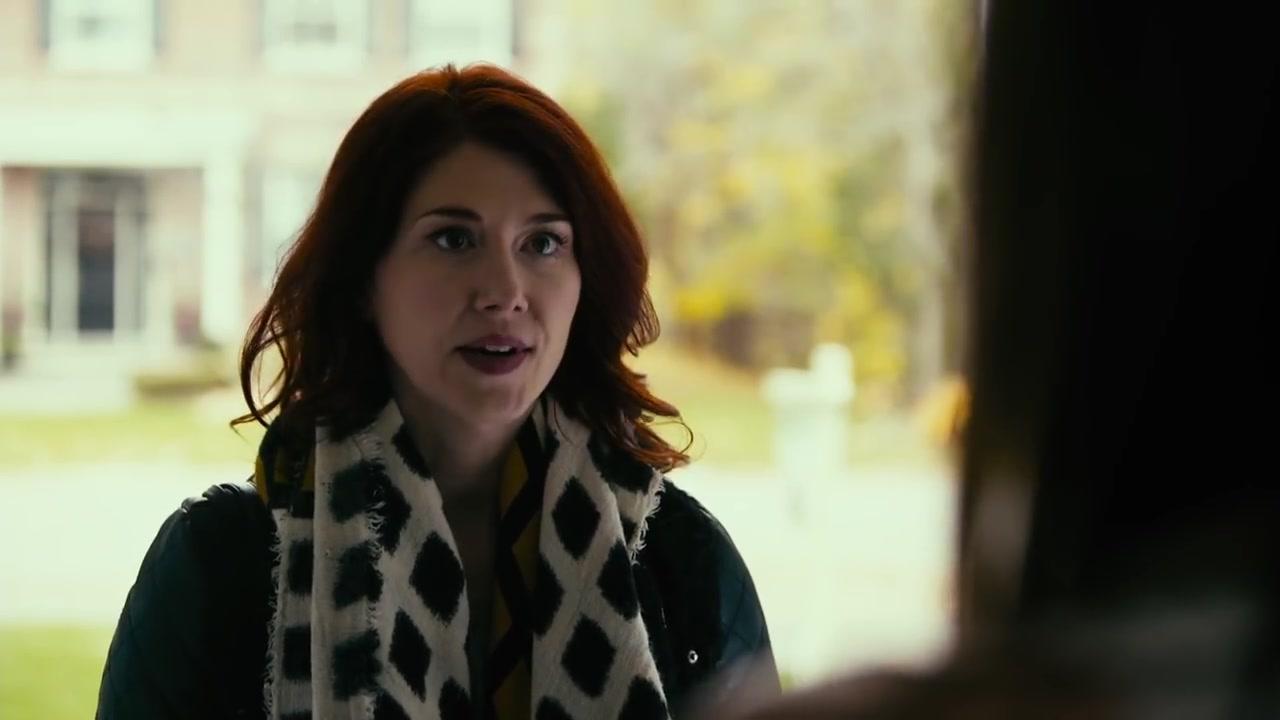 Kleinstadtorgien - Trailer - Englisch - HD