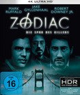 Zodiac - Die Spur des Killers