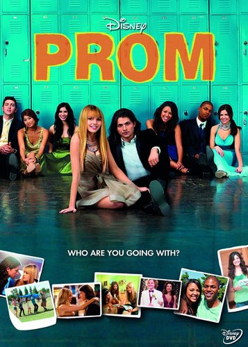 Prom - Die Nacht deines Lebens - Poster 3