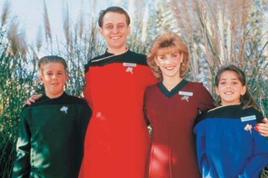 Trekkies - Szenenbild 2