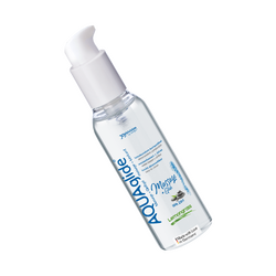 Massage + Glide lemongrass, 200 ml