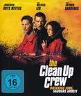 The Clean Up Crew