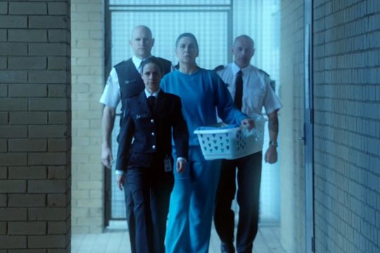 Wentworth - Staffel 4 - Szenenbild 1