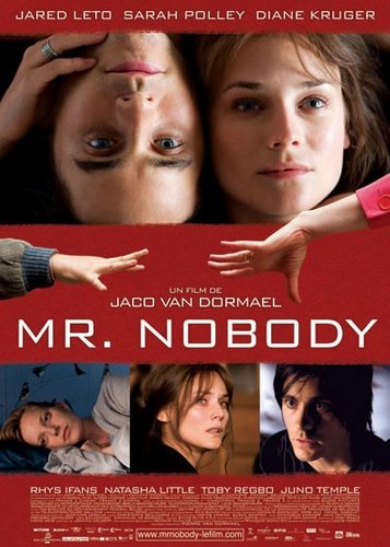 Mr. Nobody - Poster 5