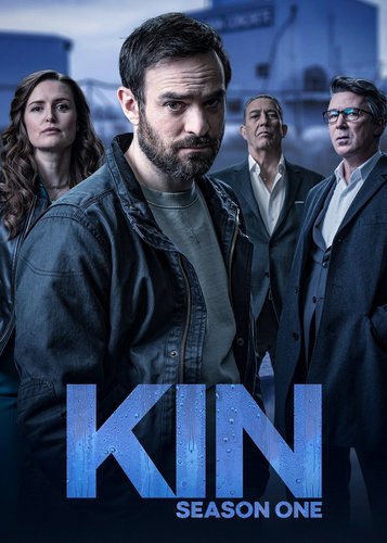 Kin - Staffel 1 - Poster 2