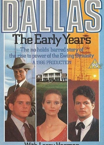Dallas - Movie Collection - Poster 2