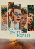 On Swift Horses