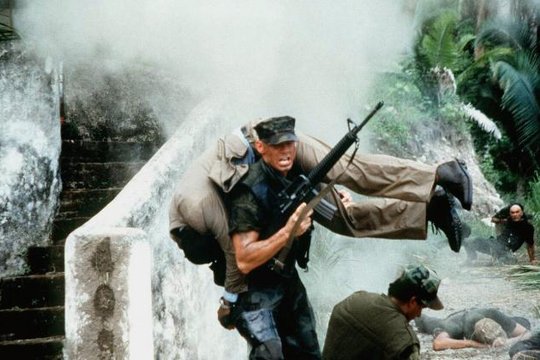 Mercenary 2 - Szenenbild 9